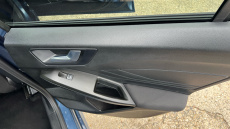 Ford Focus 1.0 EcoBoost ST-Line 5dr Petrol Hatchback